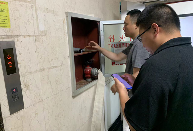 工廠消防維保記錄缺失的后果和補救措施