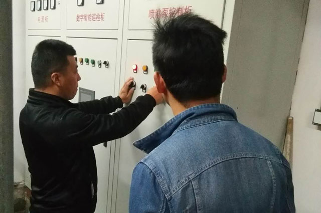 垃圾中轉(zhuǎn)站消防維保的收費標(biāo)準(zhǔn)和火災(zāi)預(yù)防措施