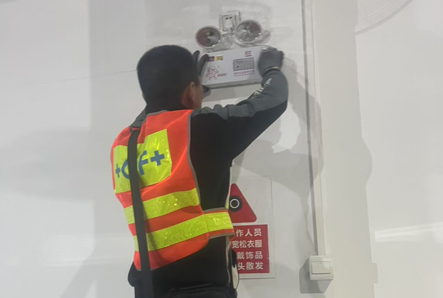 北京辦公樓的消防維保收費標(biāo)準(zhǔn)和注意事項